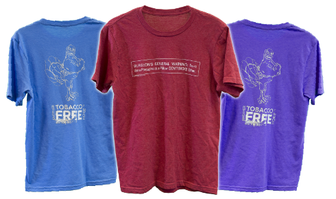 TFH T-SHIRTS