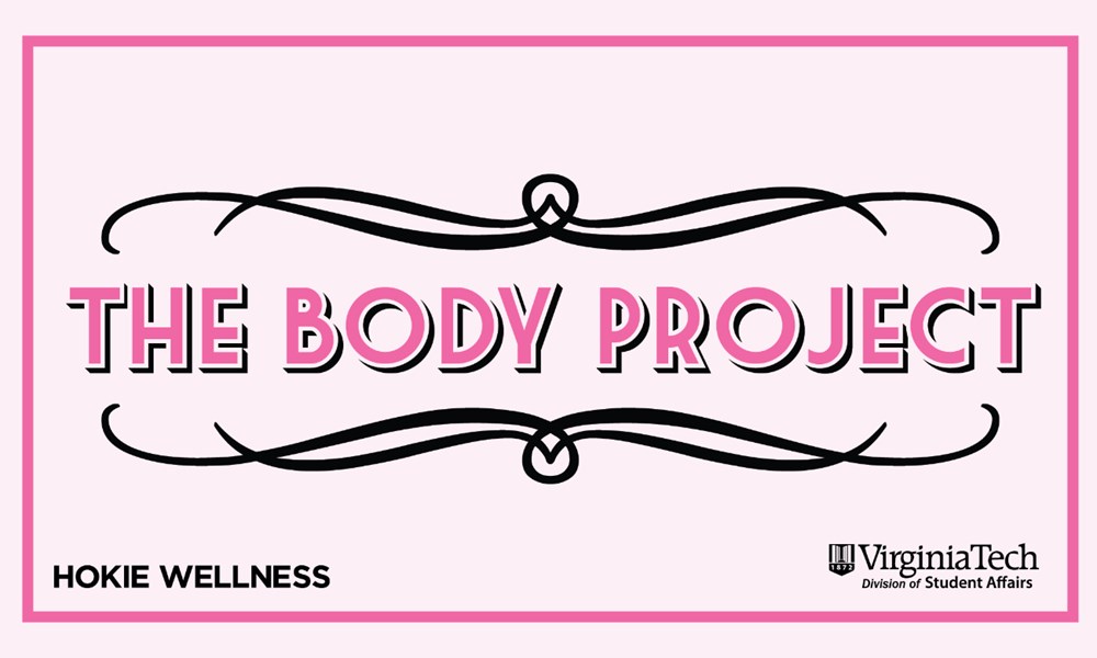 The Body Project