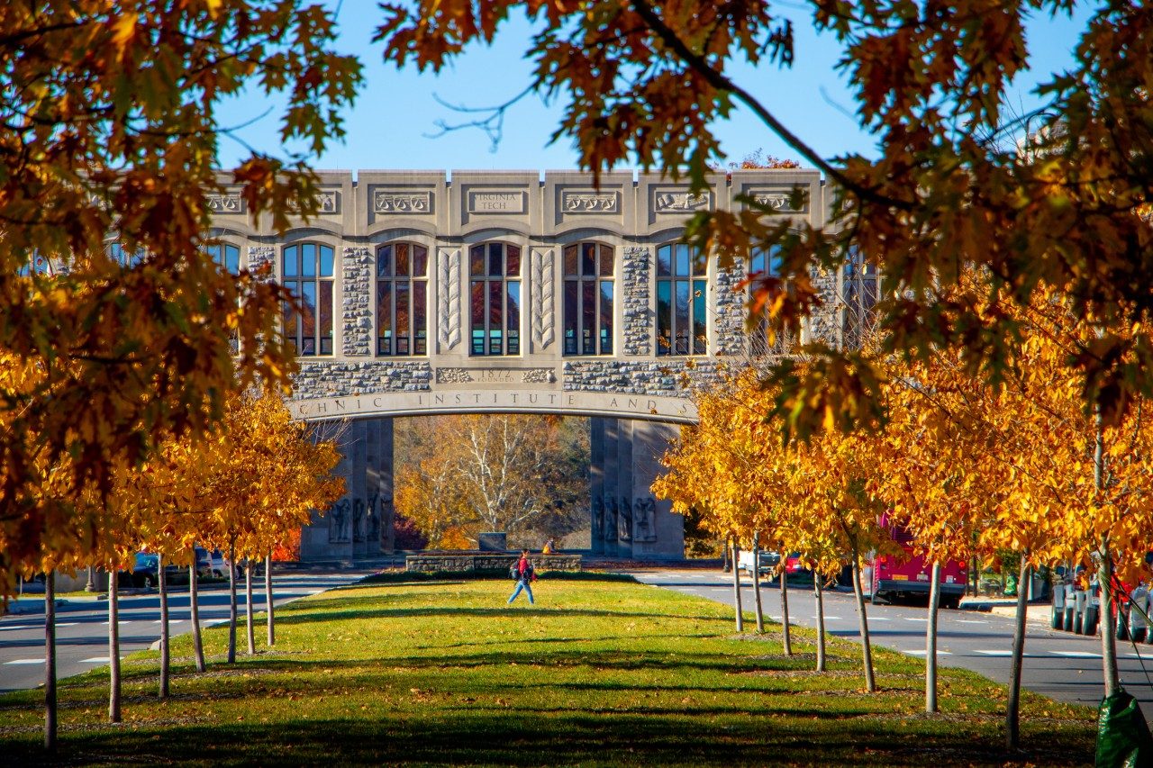 Initiatives Hokie Wellness Virginia Tech