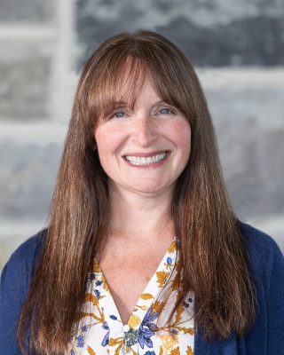 Annie Chalmers-Williams