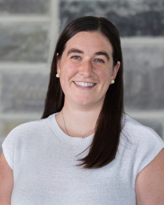 Colleen Driscoll