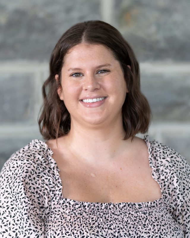 Megan Darmanin