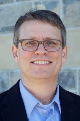 Jon E. Fritsch, M.S., TTS