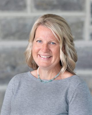 Laurie J. Fritsch, M.S. ED., TTS, CHES