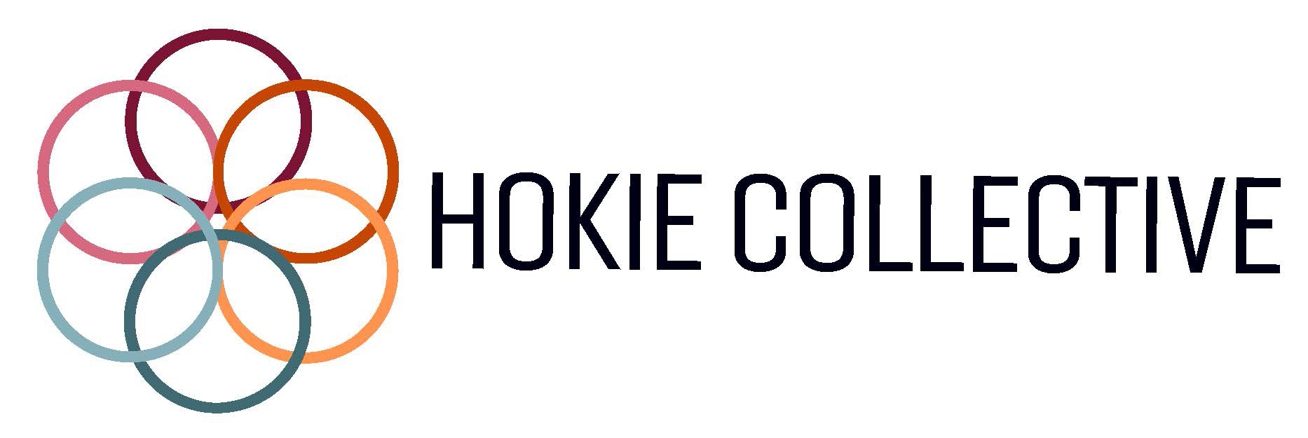Hokie Collective Logo