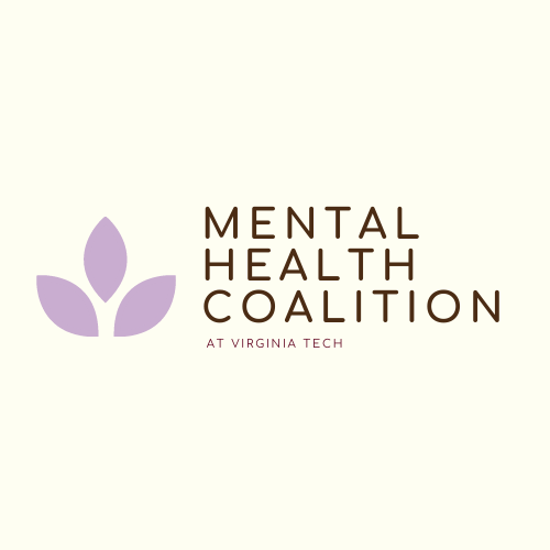 mental health coalition logo